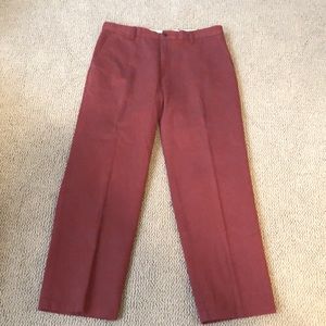 DOCKERS D3 CLASSIC PANTS 34x32